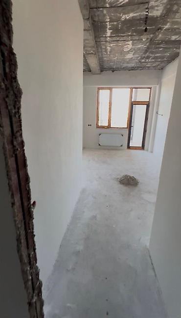 Продажа квартир: 1 комната, 58 м², 13 этаж, Готовая ПСО (под самоотделку) — 6