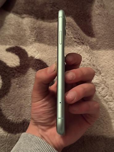 Apple iPhone: IPhone 11, Новый, 128 ГБ, Зеленый, 75 % — 7