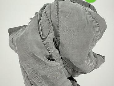 baggy dres: Spodnie materiałowe damskie, rozmiar M — 6