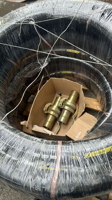 Аппараты для штукатурки и шпаклевки: Шнековая пара для штукатурной станции, Винт, Статор, Ротор 2L 6+++ — 30