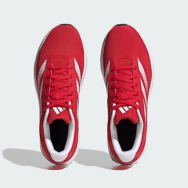 adi: Мужские кроссовки, 44, Adidas Originals, Новый, цвет - Красный — 4
