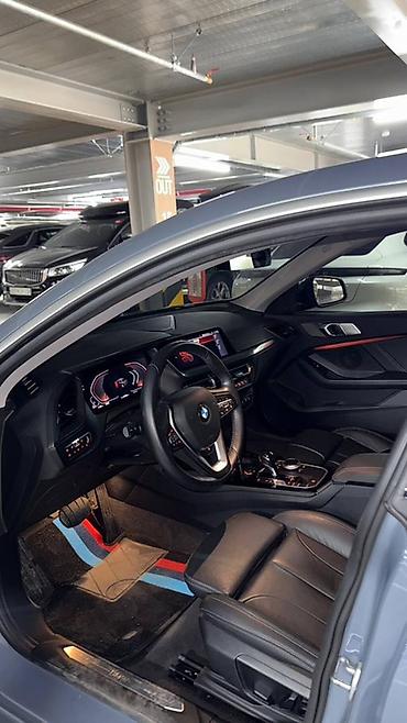 BMW: BMW 2 series: 2019 г., 2 л, Автомат, Дизель, Купе — 5