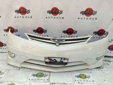 бампер опель зафира: Бампер TOYOTA Estima ACR30 2 AZ-FE 2.4 2005 (б/у)