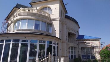 Отделочники: Услуги профессиональных мастеров по Сары-таш с большим опытом стаж уже — 15