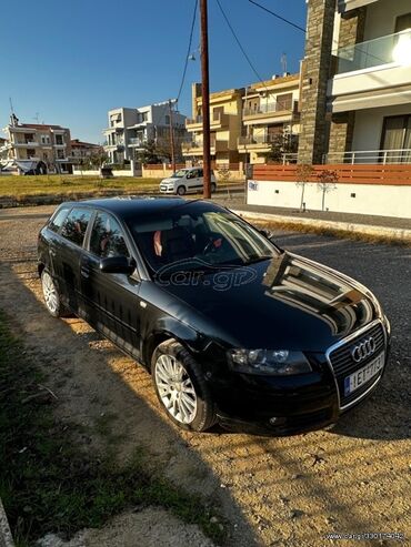 Audi: Audi : 1.6 l. | 2005 έ. Κουπέ — 3