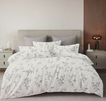 Posteljina: Bračna — 5