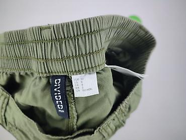 moro bermudy: H&M Divided, Spodnie cargo damskie, rozmiar 2XS — 5