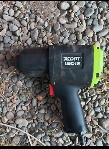 Avtoservis avadanlıqları: BUTUN AVADANLİQLAR HAMSİ TEZEDİ QİYMETDE ENDİRİM OLUNACAQ.AVADANLİQLAR — 7