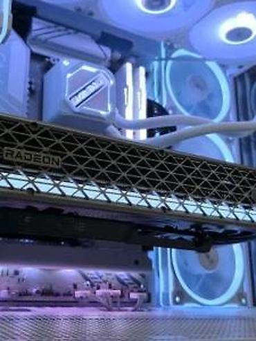 Desktop računari i radne stanice: Ryzen 7 9800X3D RX 9070XT X870 32GB 2TB - SM136PC. ✨ Prodaja i — 10