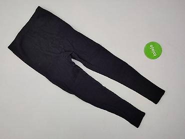 kobiety: Legginsy Sportowe damskie, rozmiar M — 3