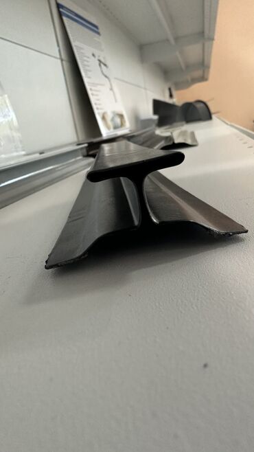 Другие фасадные материалы: Профиля для Вент фасада — 6