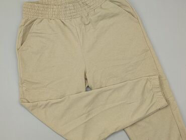 spodnie ciążowe materiałowe: Material trousers, Beloved, XL (EU 42), condition - Very good