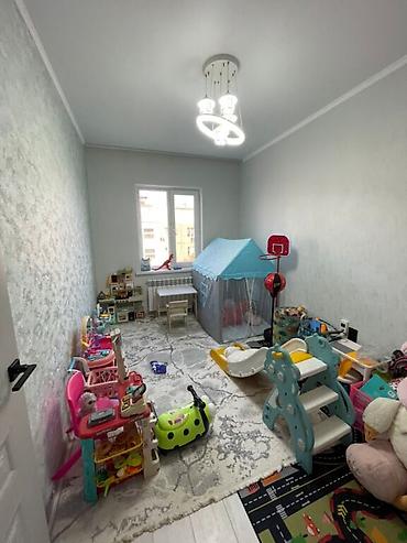 Продажа квартир: 3 комнаты, 65 м², 105 серия, 5 этаж, Евроремонт — 5