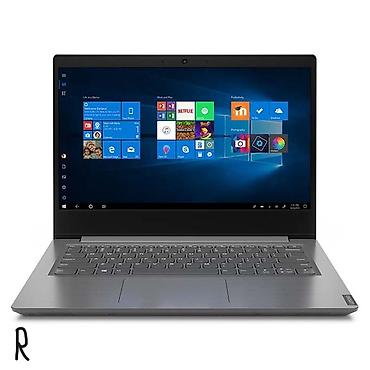 Lenovo IdeaPad V14 (Iron Grey) – компактный 14-дюймовый ноутбук для