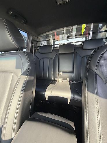 Dongfeng: Dongfeng : 2019 г., Дизель, Кроссовер — 11