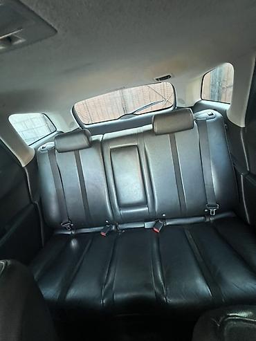 e klass: Mazda CX-7: 2007 г., Автомат, Кроссовер — 7
