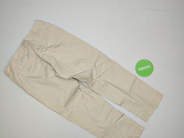 crocs brooklyn klapki: QUIOSQUE, Spodnie materiałowe damskie, rozmiar S — 3