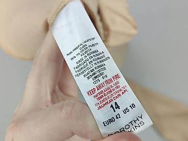 just paul: Dorothy Perkins, Kurtka bomberka damska, rozmiar XL — 4