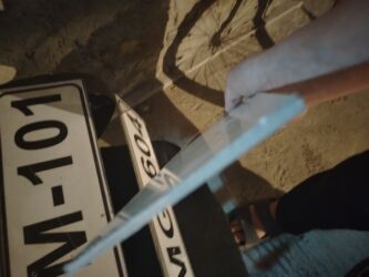 3 kameralı videoregistrator: Başlıq: Lipa nömrələrdi 25 manat 30mant arası dəyişir endirim də var