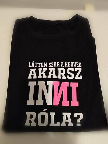 Majice: Men's T-shirt bоја - Bela — 29