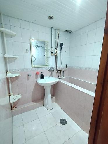 Mənzillər: 2 otaqlı, 54 kv. m — 10