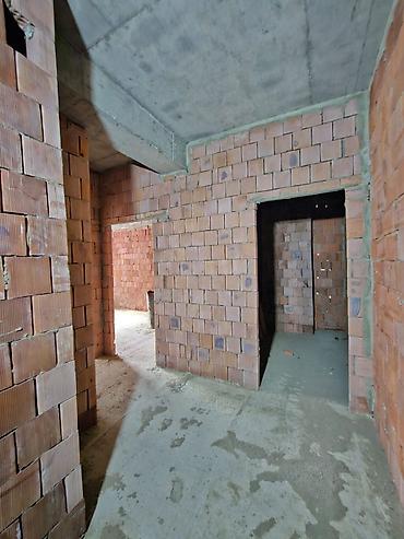 Yeni tikili: Studiya, Yeni tikili, 63 kv. m — 1