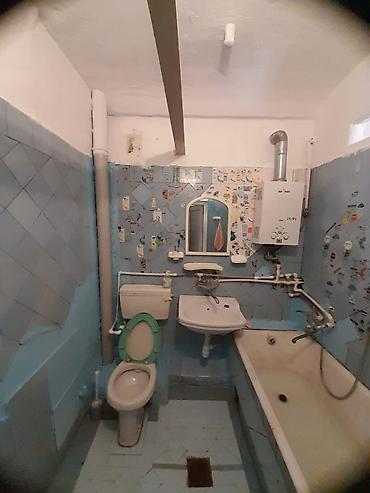 Mənzillər: Bakı, 3 otaqlı, Köhnə tikili, 75 kv. m — 6