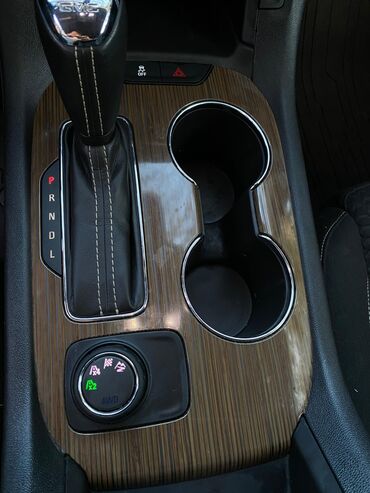 GMC: GMC Acadia: 2018 г., 2.5 л, Автомат, Бензин, Внедорожник — 16