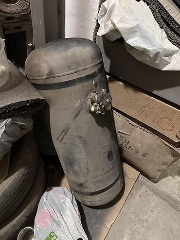 газовое обородование: Продам ГБО 2 поколение стоит на машине, все сниму отдам . Трубки — 1