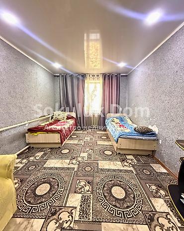 Продажа квартир: 4 комнаты, 90 м² — 6