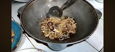 Выездные банкеты: "Девзира" красный рис :плов, самый мощный,рассыпчатый,душистый на — 8