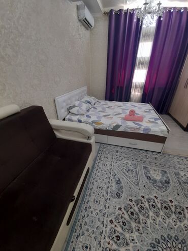 аренда квртир: 1 комната, Бронь, Бытовая техника, Домофон