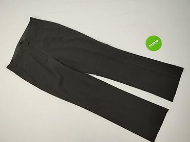 buty m: New Look, Spodnie materiałowe damskie, rozmiar S — 2
