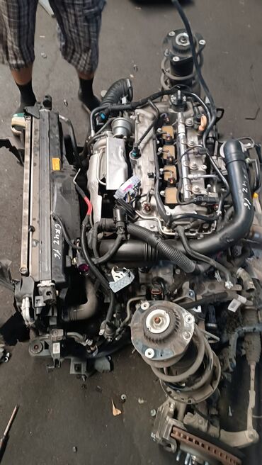 Digər avtomobil ehtiyat hissələri: Chevrolet orginal ehtiyat hisseleri — 2