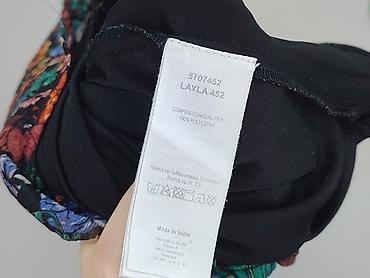 mokasyny deichmann: Layla Cosmetics, Bluzka damska, rozmiar S — 4