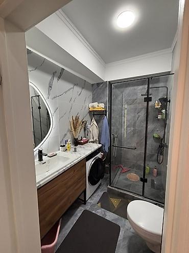 5: 3 комнаты, 68 м², Элитка, 5 этаж, Дизайнерский ремонт — 4