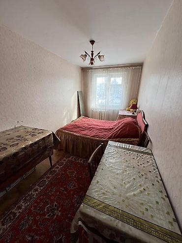 Продажа квартир: 3 комнаты, 58 м², 104 серия, 2 этаж, Старый ремонт — 5