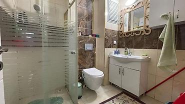 Продажа квартир: 2 комнаты, 60 м², Элитка, 1 этаж, Евроремонт — 4