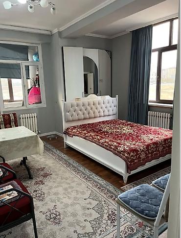 Продажа квартир: 2 комнаты, 86 м², Элитка, 2 этаж, Евроремонт — 7