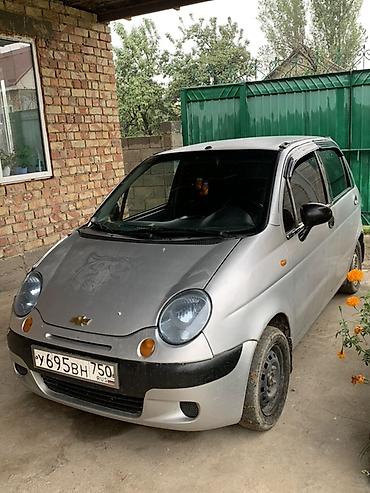 нексия 2 фар: Chevrolet Matiz: 2008 г., 0.8 л, Механика, Бензин, Хэтчбэк — 3