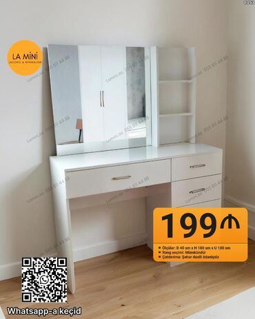 biocos kremi aptek: Düz masa, Siyirməli, Polkalı, Kredit yoxdur