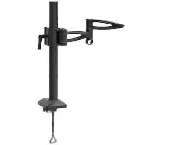 prekrivač za veš mašinu: Brand: BARKAN |x|x Model: BARKAN E621.B zglobni stoni nosač za monitor