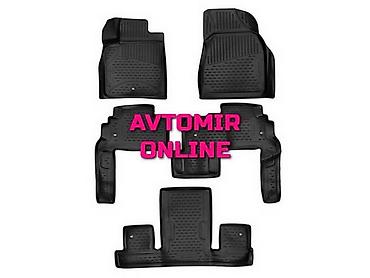 buick encore: CHEVROLET Traverse Buick Enclave 2009- 2017 5eded ayaqalti Novline 4 — 1