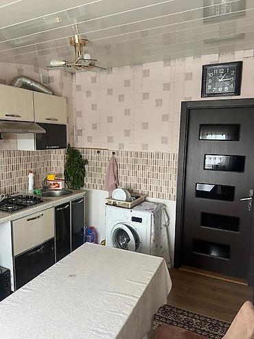 brand park: 2 otaqlı, Yeni tikili, m. Gənclik, 80 kv. m — 7
