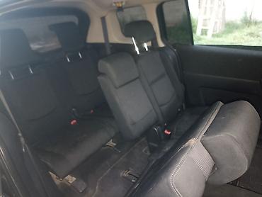 рисор маз: Mazda 5: 2008 г., 2 л, Механика, Бензин, Минивэн — 3