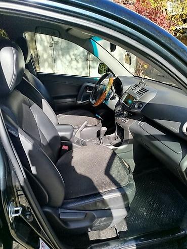 lexus es200: Toyota RAV4: 2010 г., 2 л, Автомат, Бензин, Кроссовер — 1