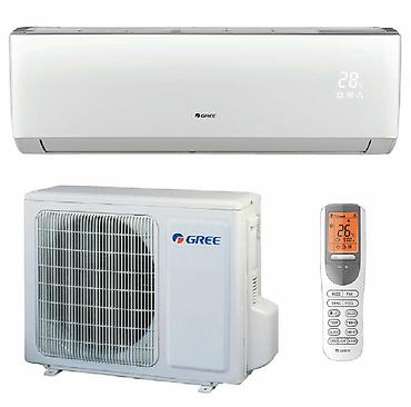 Ремонт кондиционеров: Установка, продажа, ремонт кондиционеров! — 11