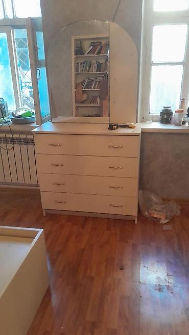 Услуги: Mebel ustası – sökmə və quraşdırma xidməti - Hər növ mebelin — 8
