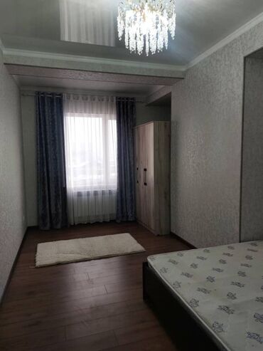 Долгосрочная аренда квартир: 2 комнаты, Агентство недвижимости, Без подселения, С мебелью полностью — 13