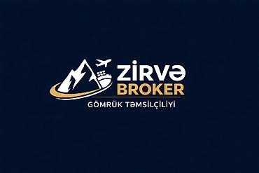 Digər xidmətlər: Zirvə Broker – Gömrük Təmsilçiliyi Xidməti - İdxal əməliyyatları — 1